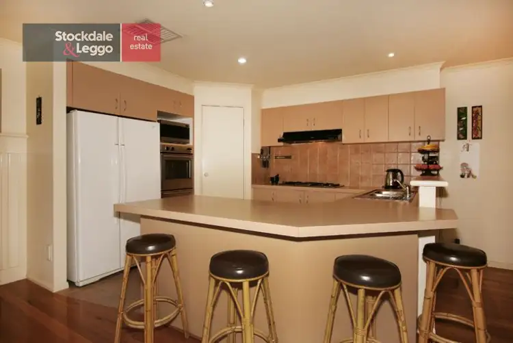 Second view of Homely house listing, 9 Berrywood Walk, Warranwood VIC 3134