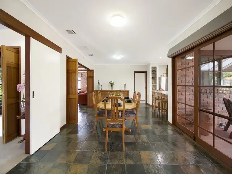 Second view of Homely house listing, 3 Elm Grove, Langwarrin VIC 3910
