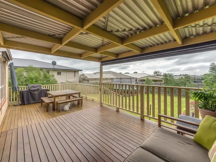 Third view of Homely house listing, 83 Simson Street, Portarlington VIC 3223
