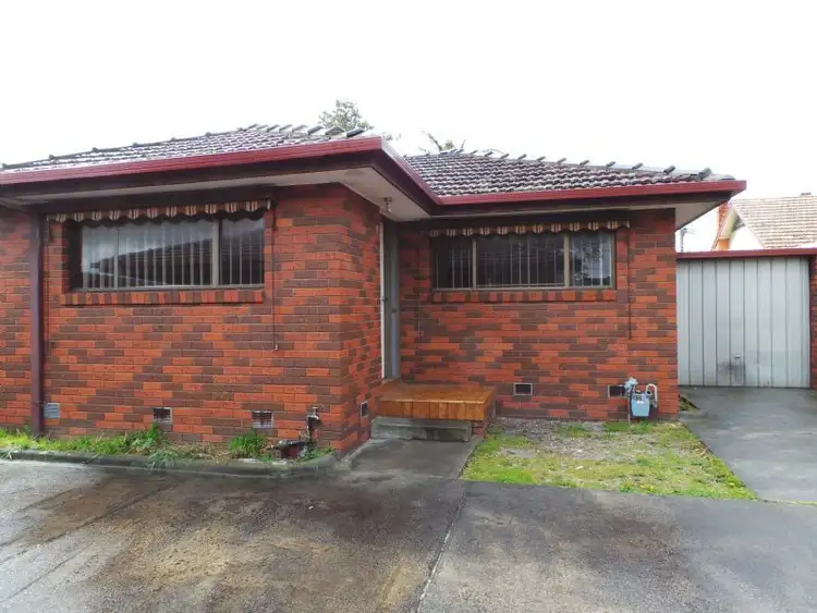 6/38-40 Wordsworth Avenue, Clayton South VIC 3169