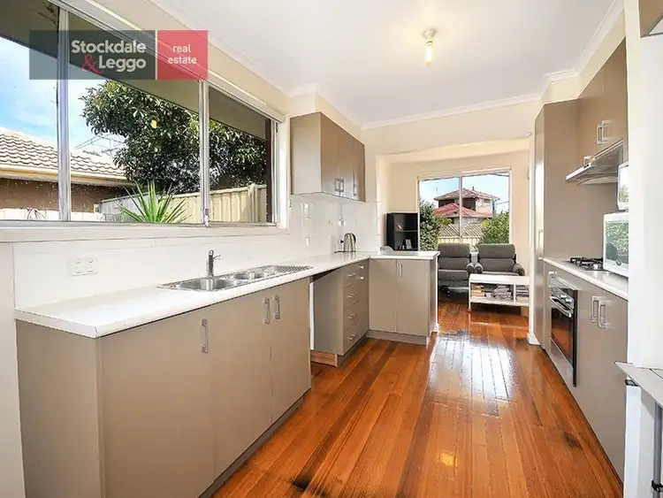 Fifth view of Homely house listing, 164 Carrick Drive, Gladstone Park VIC 3043