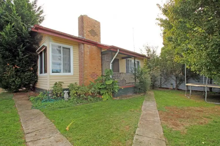 Main view of Homely house listing, 9 Bazley Street, Leongatha VIC 3953