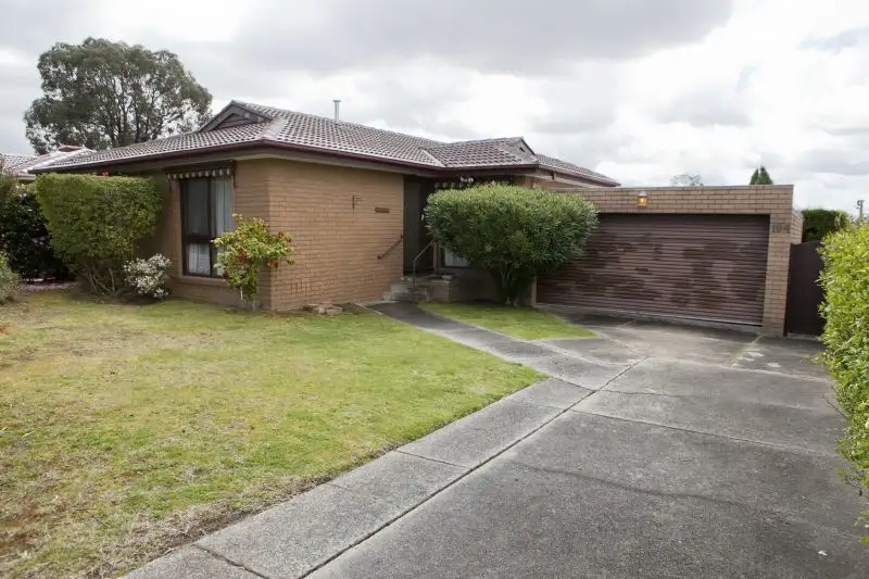 Main view of Homely house listing, 104 Berrabri Drive, Scoresby VIC 3179