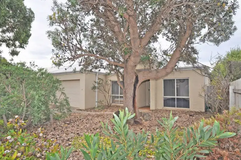 Main view of Homely house listing, 13 MUNROE COURT, Inverloch VIC 3996