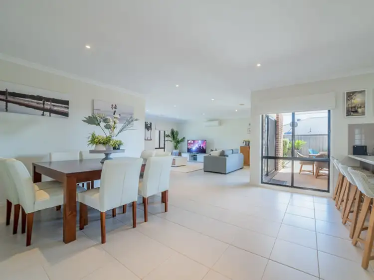 Fifth view of Homely house listing, 19 ECCLES WAY, Leongatha VIC 3953