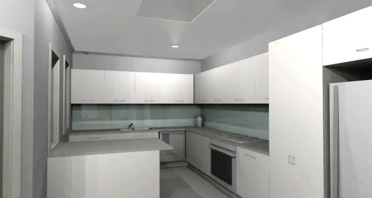 Second view of Homely townhouse listing, 3/5 May Street, Bundoora VIC 3083