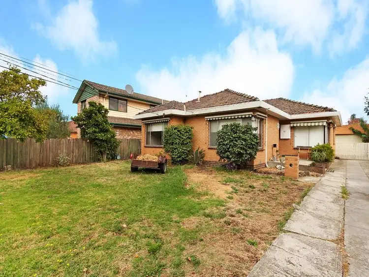 71 Crawford Road, Clarinda VIC 3169