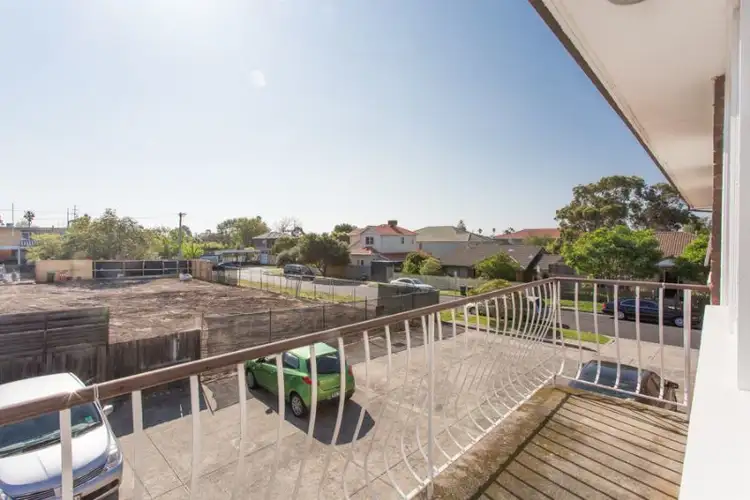Sixth view of Homely apartment listing, 8/25 Vickery Street, Bentleigh VIC 3204