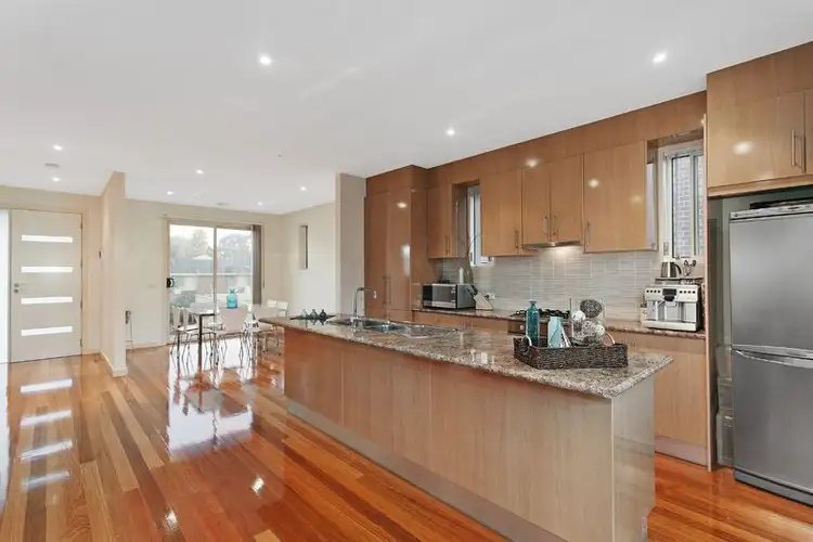 Second view of Homely townhouse listing, 2/34 Harold Street, Glenroy VIC 3046
