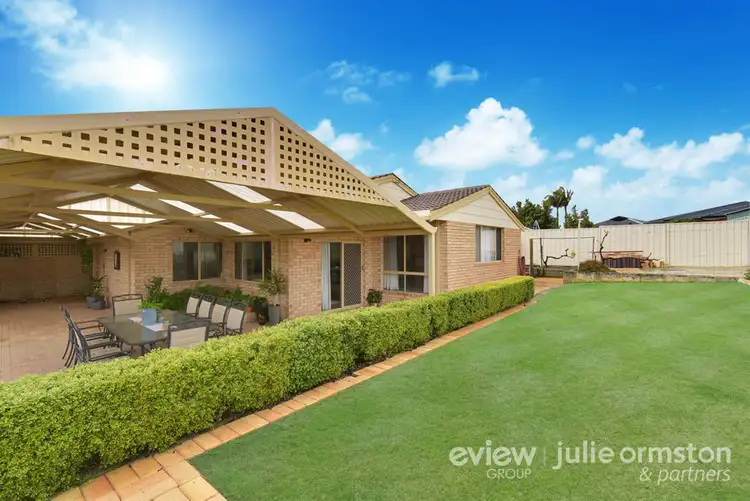 Fourth view of Homely house listing, 30 Conical Rise, Woodvale WA 6026