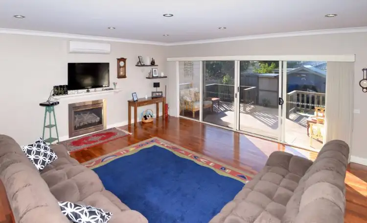 Fifth view of Homely house listing, 2/158 Fenwick Street, Portarlington VIC 3223