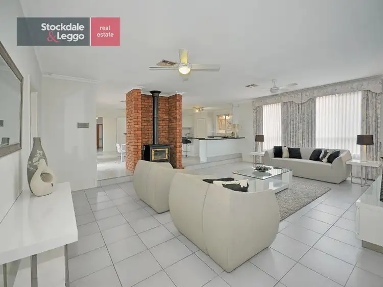 Sixth view of Homely house listing, 19 Mossgiel Avenue, Greenvale VIC 3059