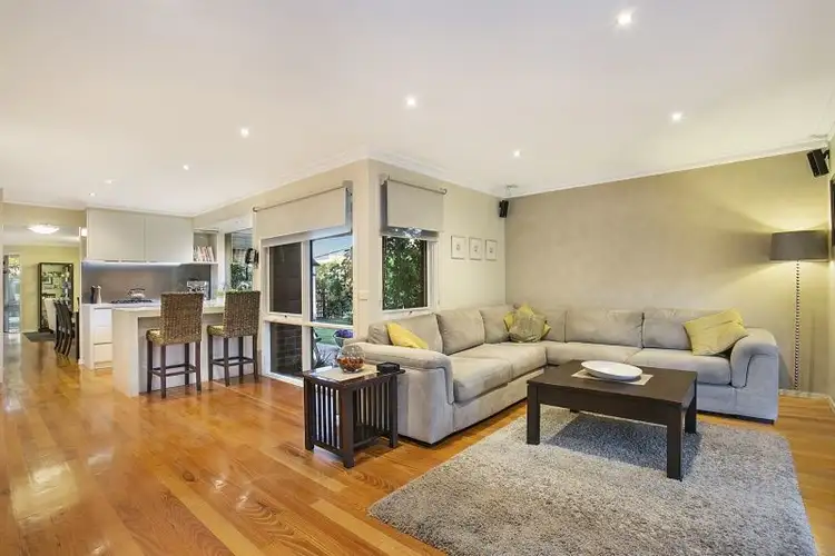 Third view of Homely house listing, 8 Strathaird Drive, Narre Warren South VIC 3805