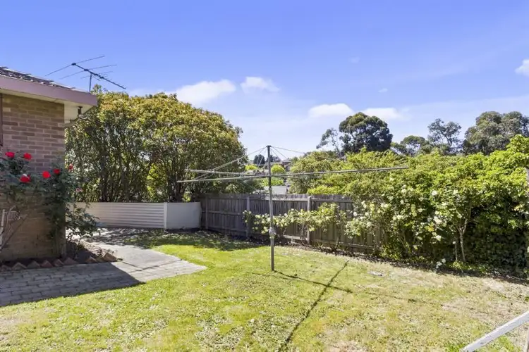 Sixth view of Homely house listing, 98 Bellevue Avenue, Doncaster East VIC 3109