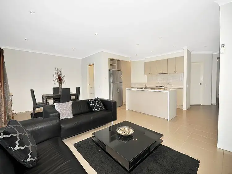 Sixth view of Homely house listing, 11 Chocolate Lilly Street, Epping VIC 3076