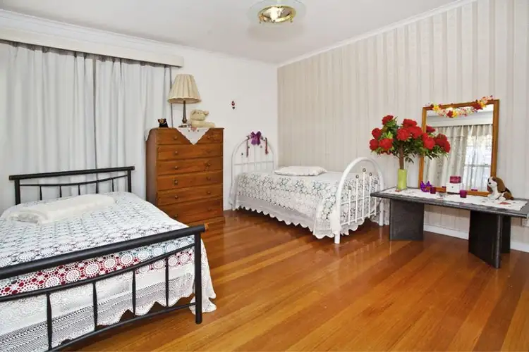 Fifth view of Homely house listing, 143 Albany Drive, Mulgrave VIC 3170