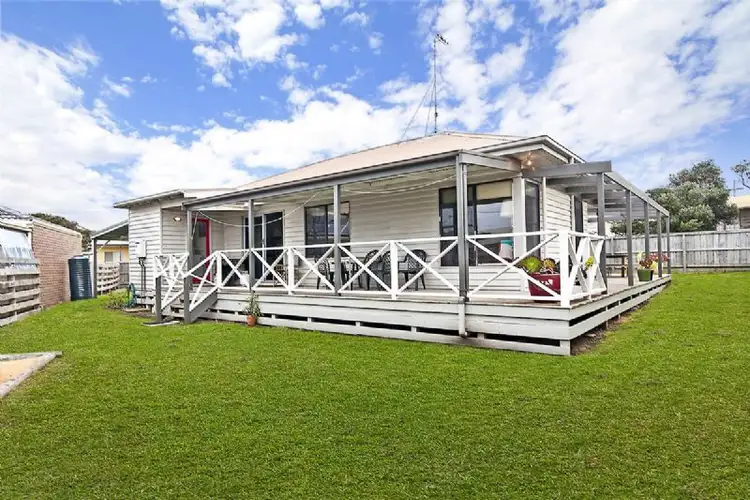 12 Jehu Street, Port Fairy VIC 3284