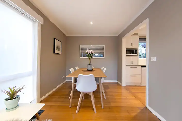 Sixth view of Homely house listing, 17 Wattle Tree Lane, Frankston VIC 3199