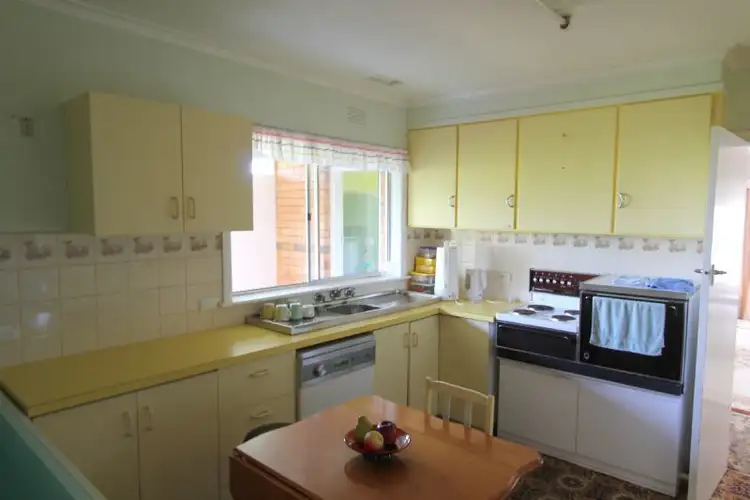 Fourth view of Homely house listing, 22 Peacock Street, Mirboo North VIC 3871