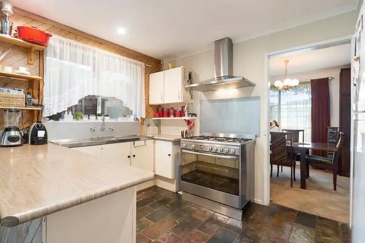 Fifth view of Homely house listing, 72 Lucerne Crescent, Frankston VIC 3199