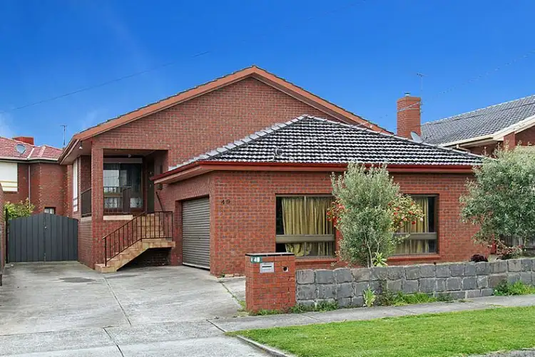49 Moira Avenue, Reservoir VIC 3073