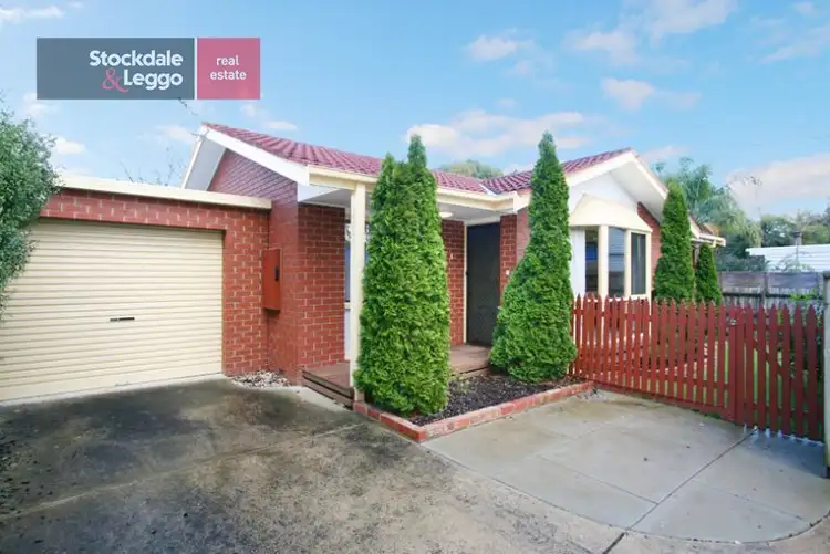 2/14 Lois Street, Ringwood East VIC 3135