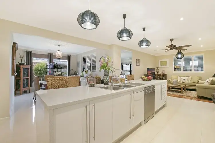 Third view of Homely house listing, 31 Appletree Rise, Botanic Ridge VIC 3977