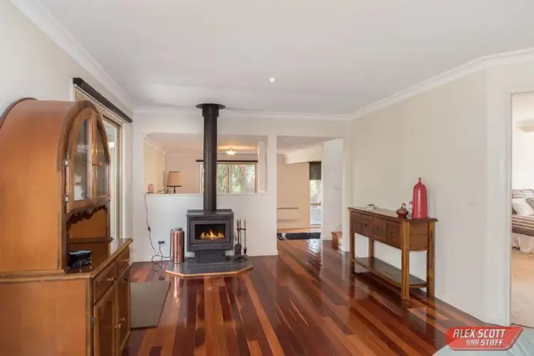 Third view of Homely land listing, 35 HIGHLAND AVENUE, Cowes VIC 3922