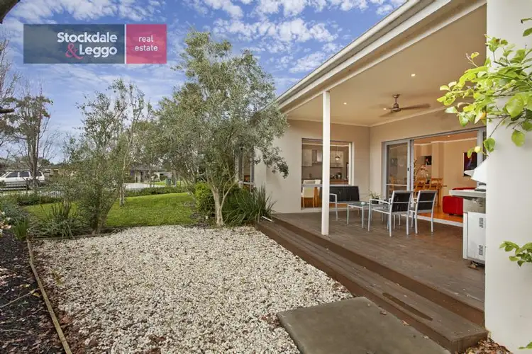 Fourth view of Homely house listing, 1 Independent Way, Traralgon VIC 3844