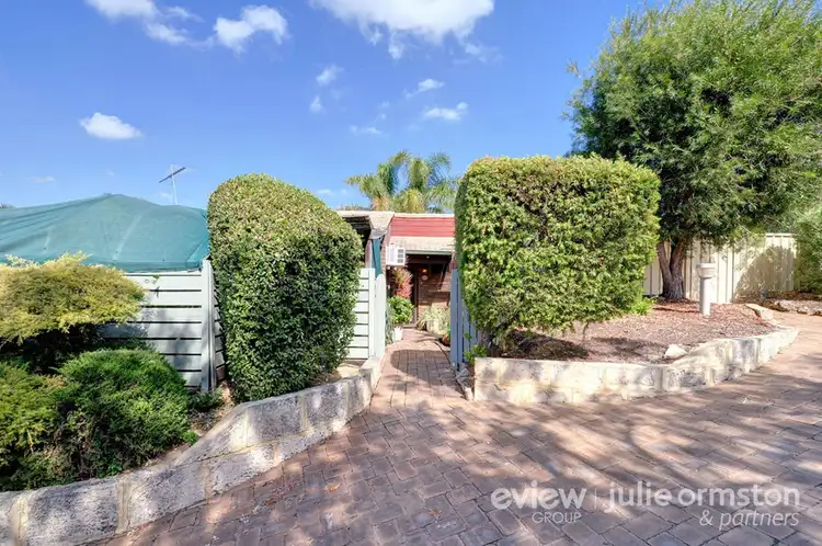 Fifth view of Homely house listing, 12/5 Birdland Court, Edgewater WA 6027