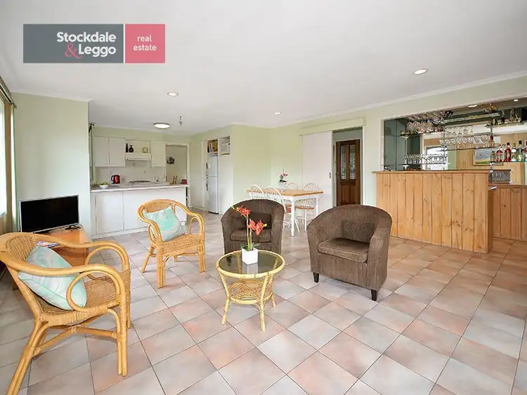 Sixth view of Homely house listing, 40 Finton Grove, Gladstone Park VIC 3043