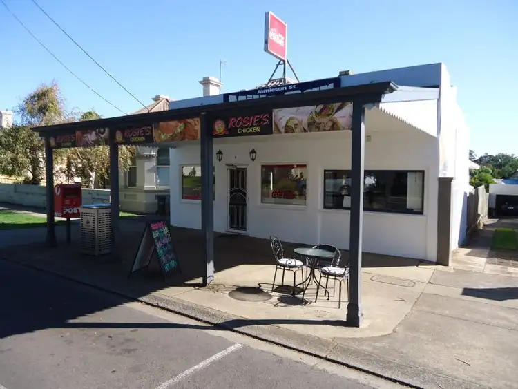 Address available on request