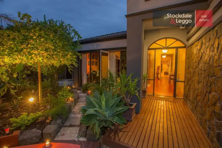 3 Cromford Crescent, Narre Warren South VIC 3805