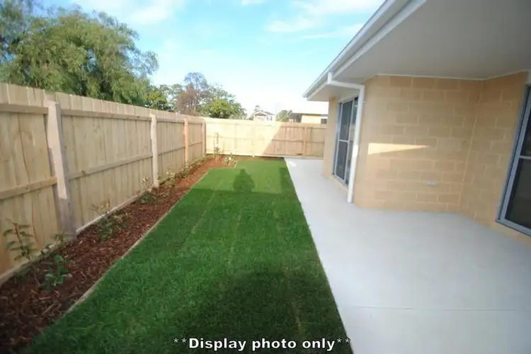 Third view of Homely unit listing, 12/7-9 ALLISON STREET, Leongatha VIC 3953