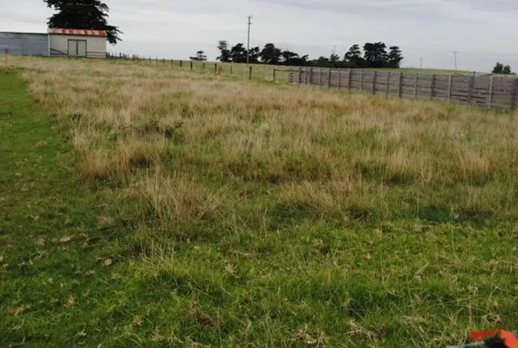 Third view of Homely land listing, 25 WALKER ST, Dalyston VIC 3992