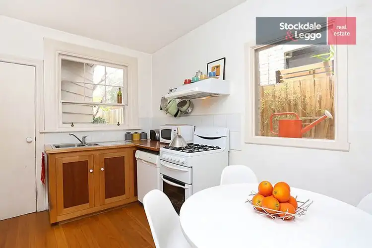 Second view of Homely house listing, 130 Curzon Street, North Melbourne VIC 3051