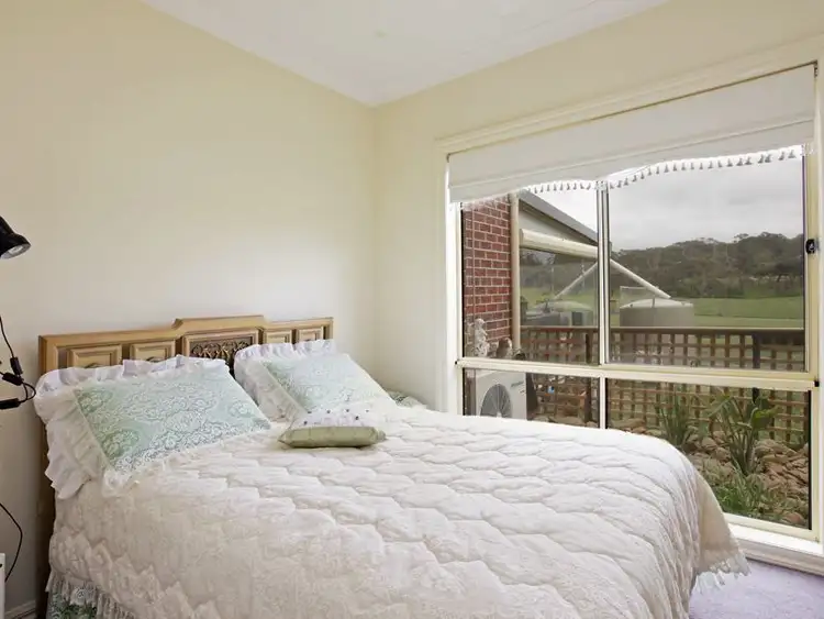 Sixth view of Homely house listing, 8 Milvi Court, Meredith VIC 3331