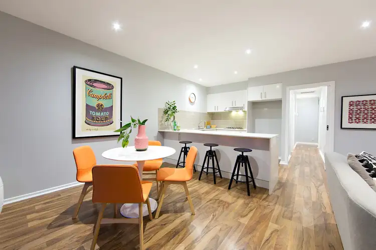 Fourth view of Homely house listing, 5/1 Warrenwood Place, Langwarrin VIC 3910