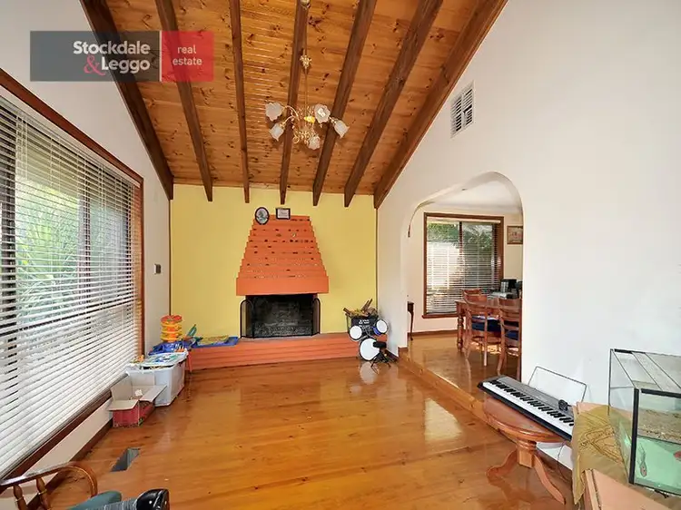 Second view of Homely house listing, 4 Bradford Avenue, Greenvale VIC 3059