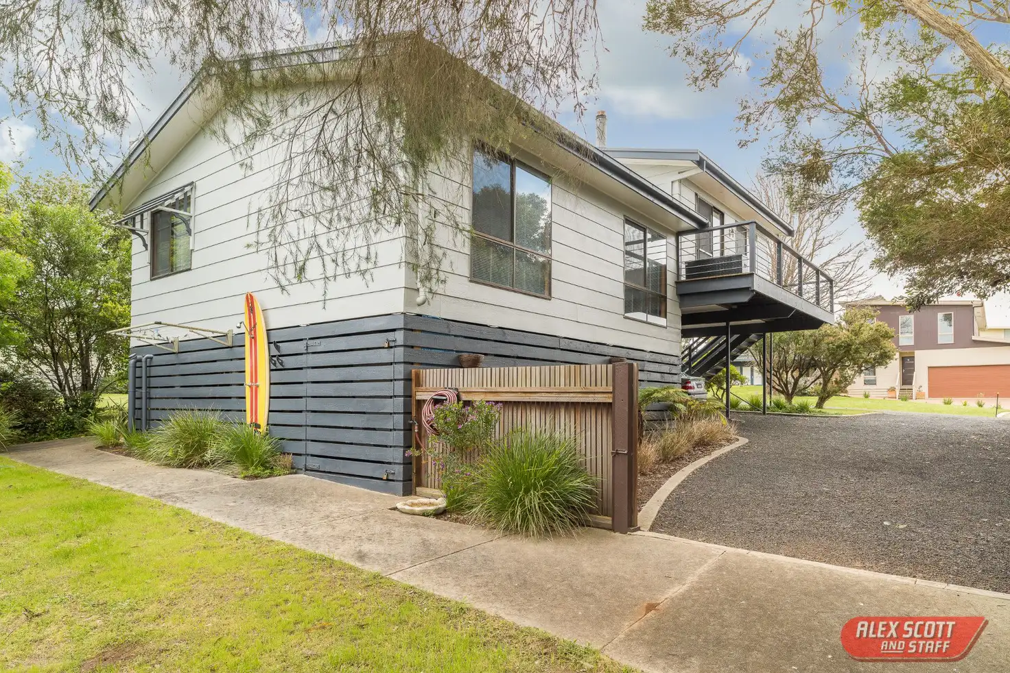 Main view of Homely house listing, 12 WOLFENDEN STREET, Rhyll VIC 3923