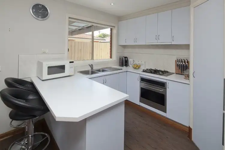 Third view of Homely house listing, 2/9 Wilma Avenue, Dandenong VIC 3175