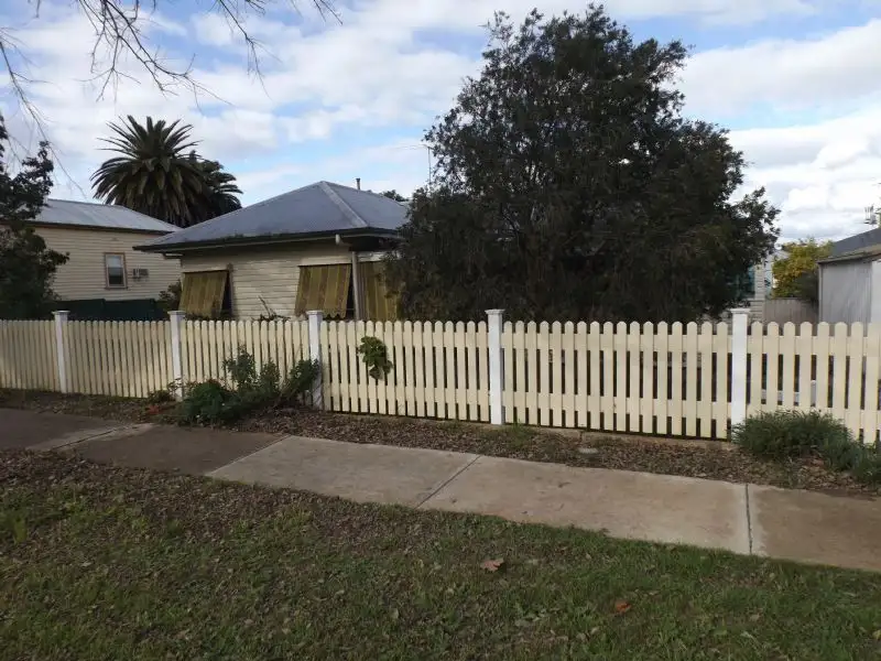 Main view of Homely house listing, 10 Parade Place, Corowa NSW 2646
