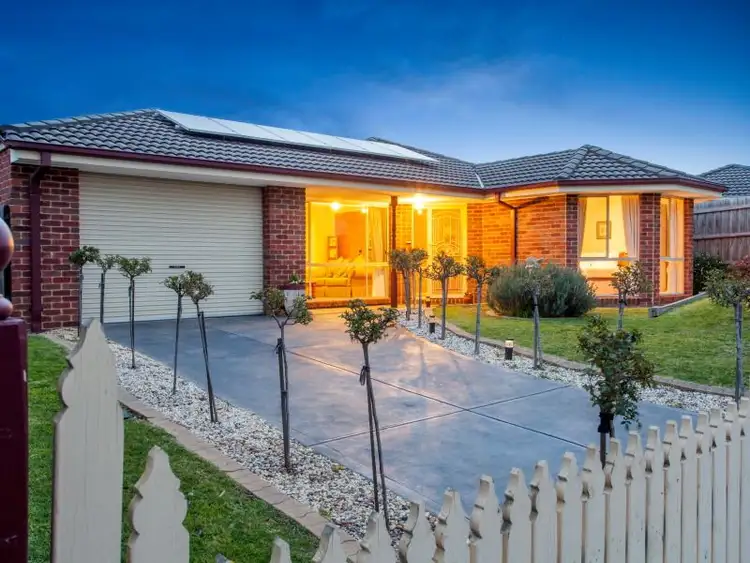 5 Norwarran Way, Langwarrin VIC 3910