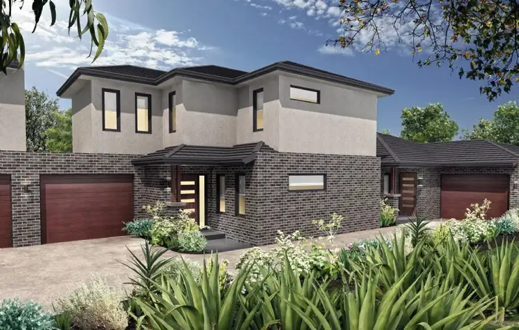 Main view of Homely townhouse listing, 2/22 Langton Street, Glenroy VIC 3046