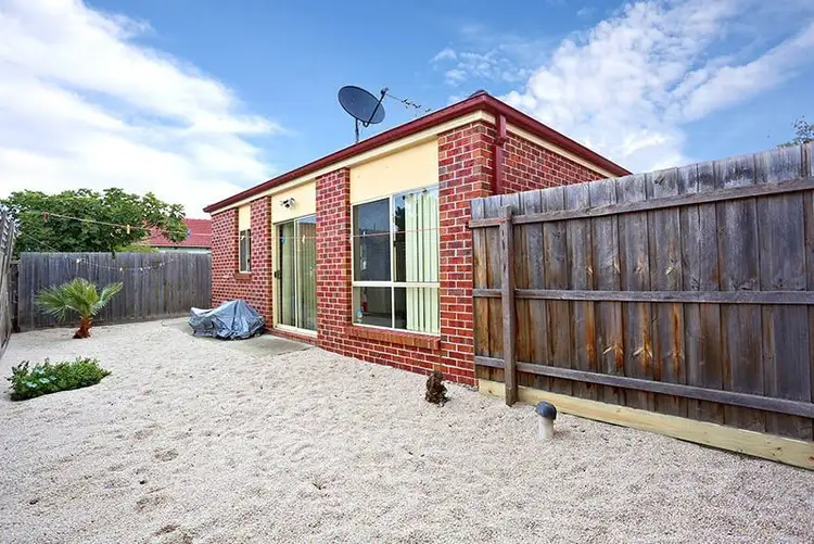 Seventh view of Homely unit listing, 5/32-34 Adamson Street, Braybrook VIC 3019