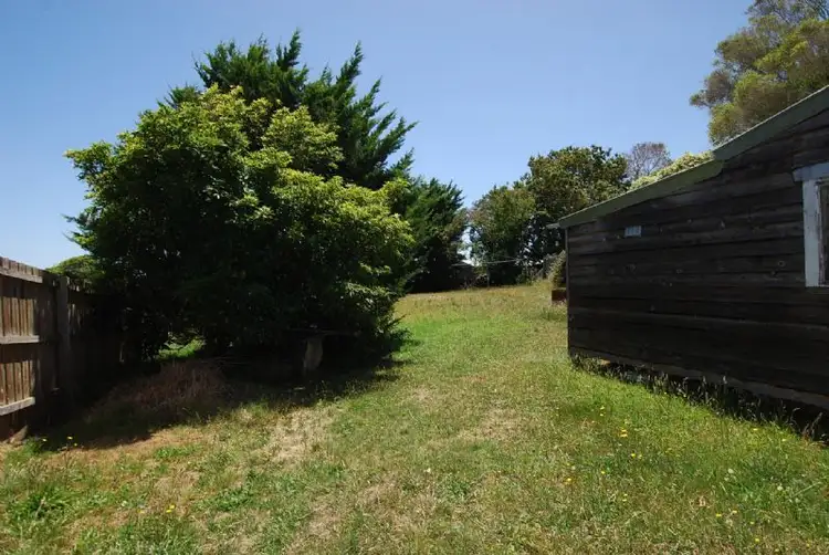 Second view of Homely land listing, 70 BROOME CRESCENT, Wonthaggi VIC 3995