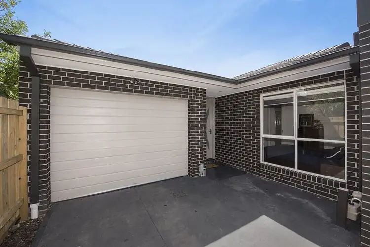 Second view of Homely unit listing, 3/108 View Street, Glenroy VIC 3046