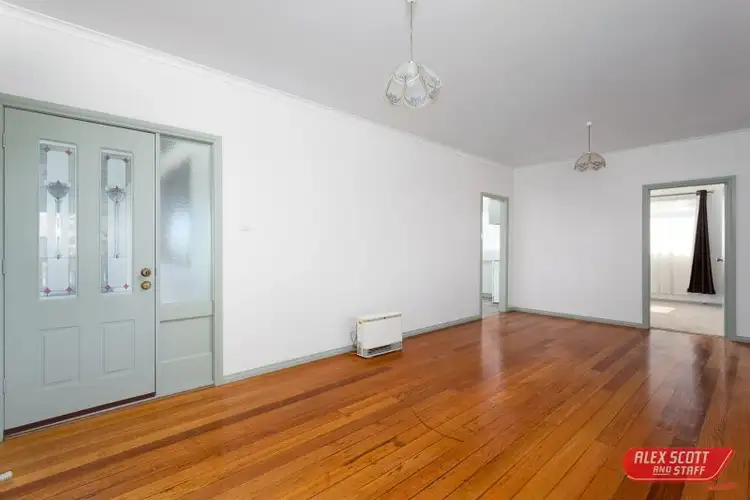 Third view of Homely land listing, 1/35 HUNTER STREET, Wonthaggi VIC 3995