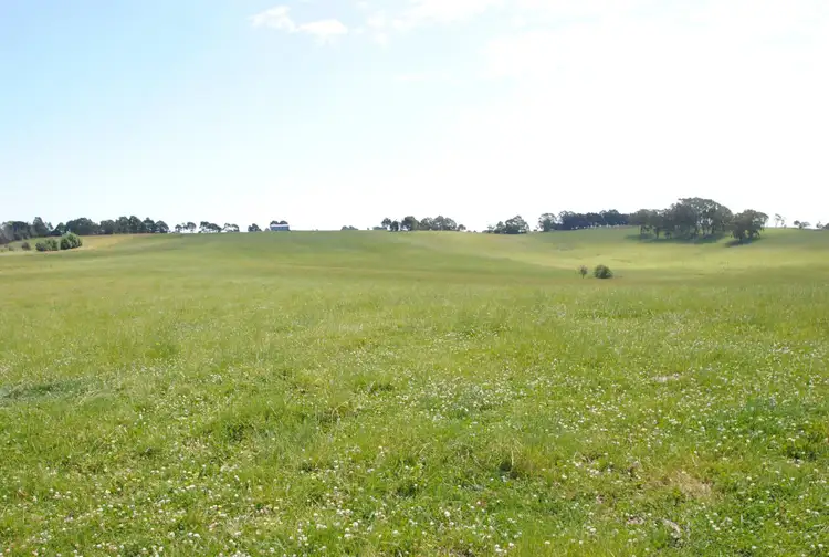 Sixth view of Homely rural property listing, 45 NICHOLLS ROAD, Mardan VIC 3953