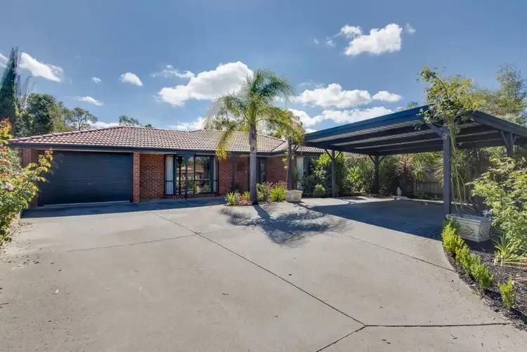 Second view of Homely house listing, 15 Chandos Place, Langwarrin VIC 3910
